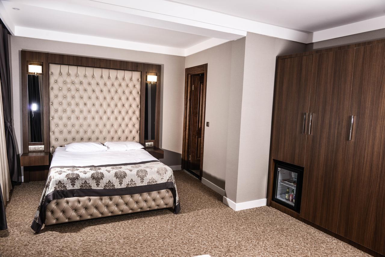 Royal Sivas Hotel Extérieur photo