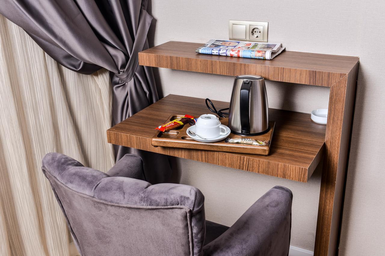 Royal Sivas Hotel Extérieur photo