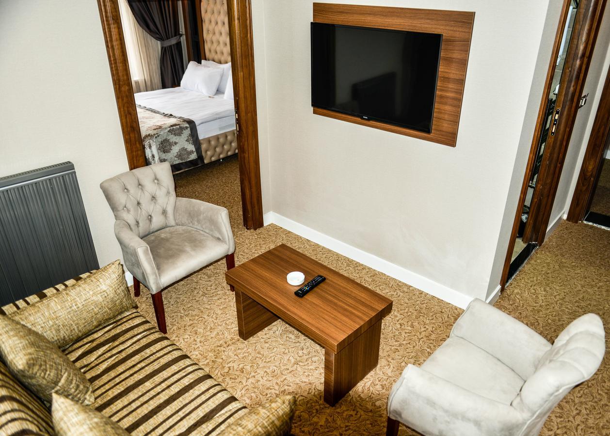 Royal Sivas Hotel Extérieur photo