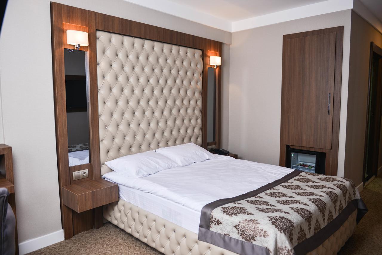 Royal Sivas Hotel Extérieur photo