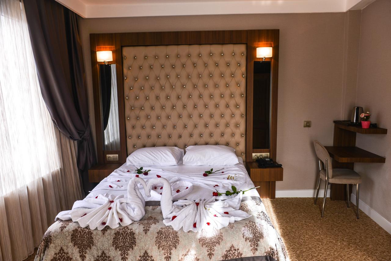 Royal Sivas Hotel Extérieur photo