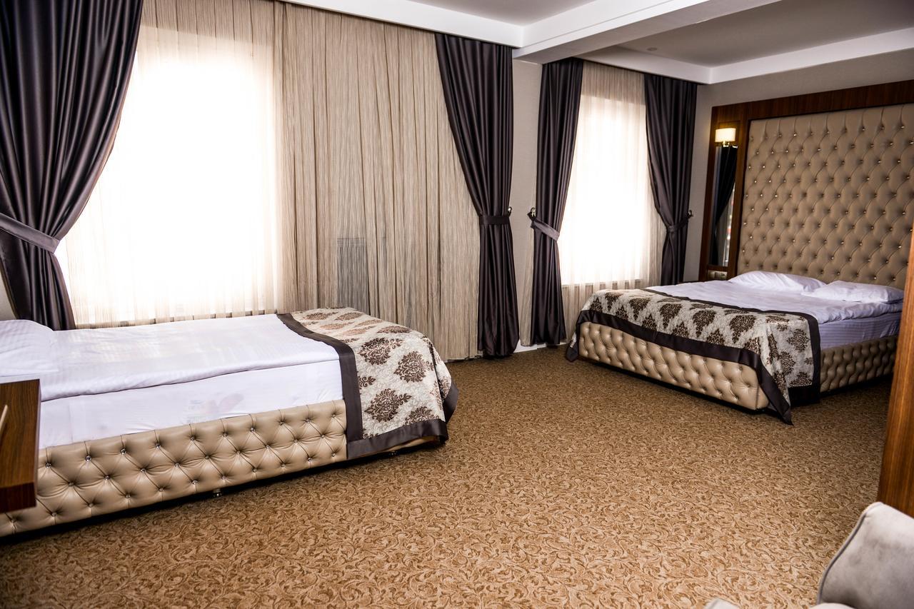 Royal Sivas Hotel Extérieur photo