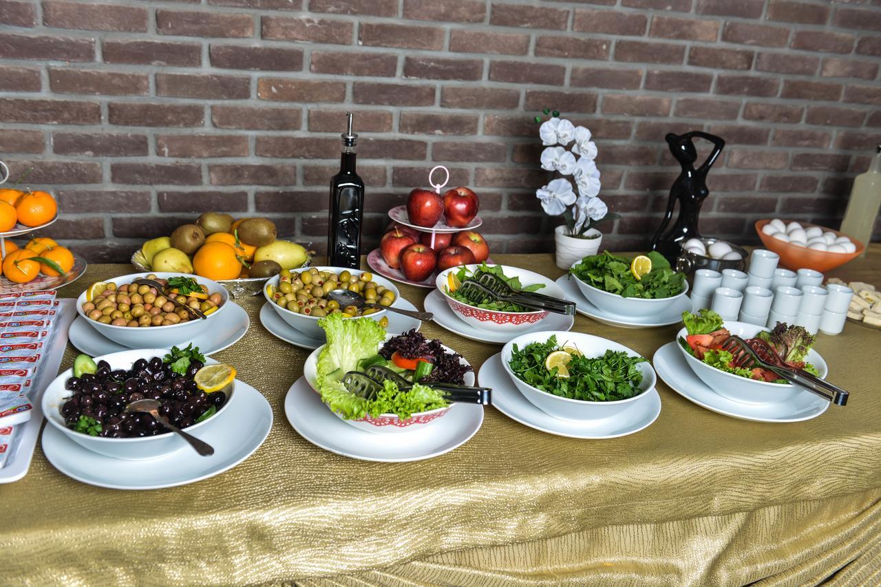 Royal Sivas Hotel Extérieur photo