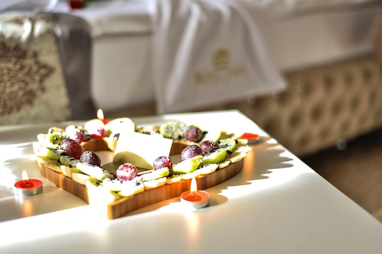 Royal Sivas Hotel Extérieur photo