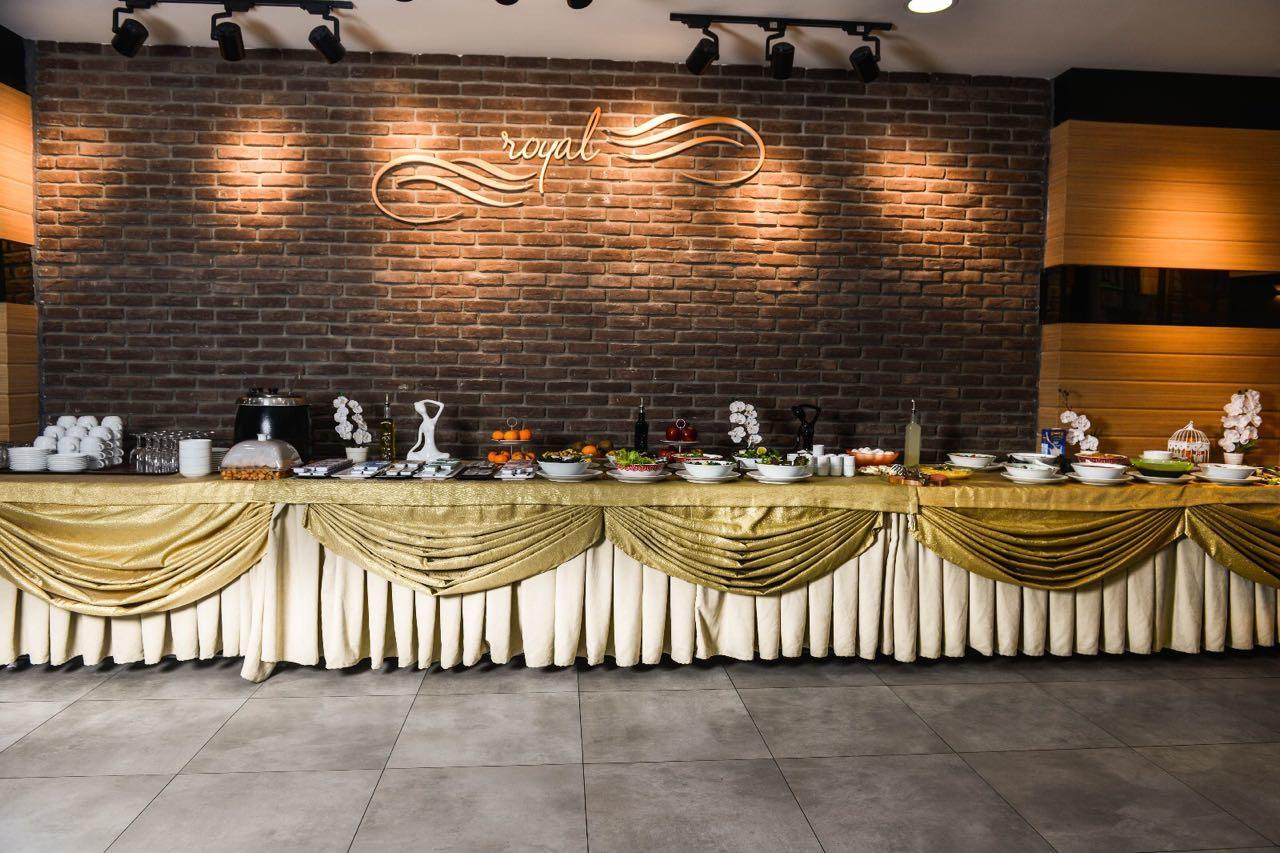 Royal Sivas Hotel Extérieur photo