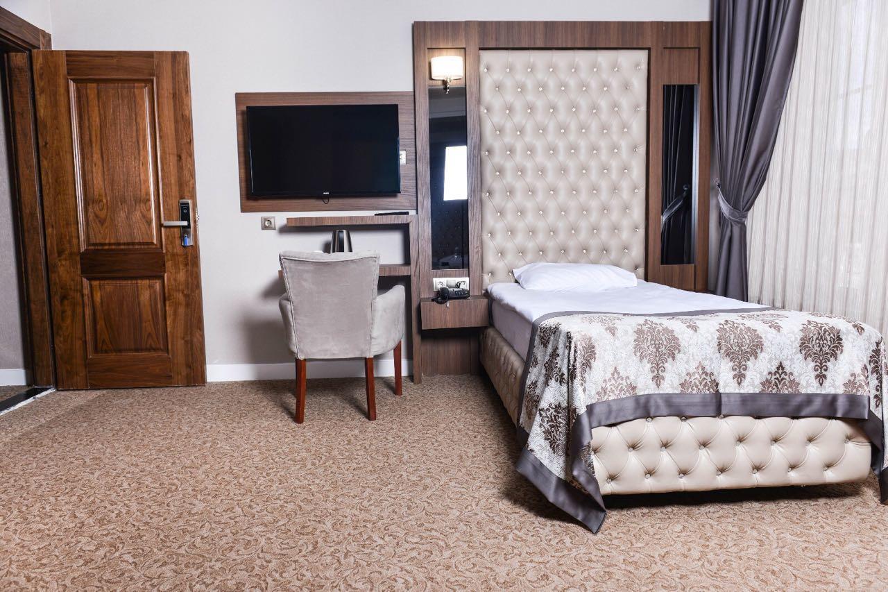 Royal Sivas Hotel Extérieur photo