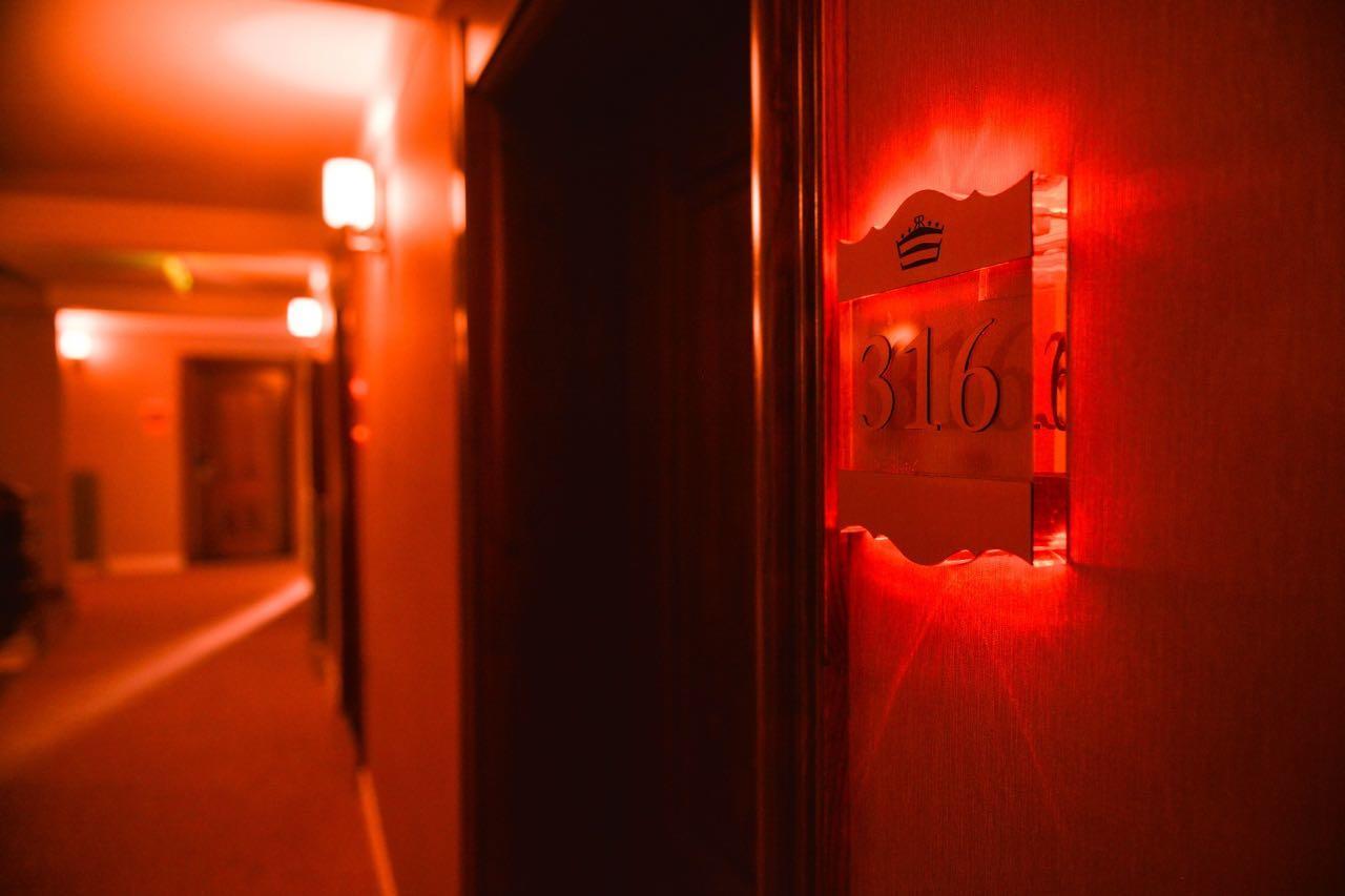 Royal Sivas Hotel Extérieur photo